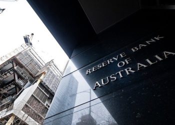 Economic calendar in Asia 04 November 2025 – Reserve Bank of Australia decision