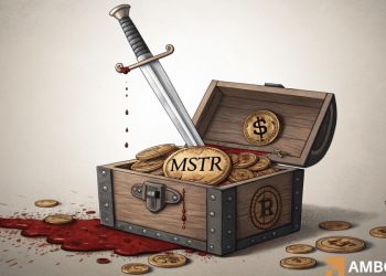 Inside Strategy and MSTR’s index exclusion risk and what that means for Bitcoin