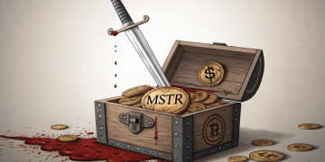Inside Strategy and MSTR’s index exclusion risk and what that means for Bitcoin