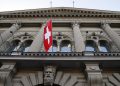 SNB's Tschudin: We will only use negative rates when necessary