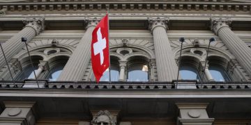 SNB's Tschudin: We will only use negative rates when necessary