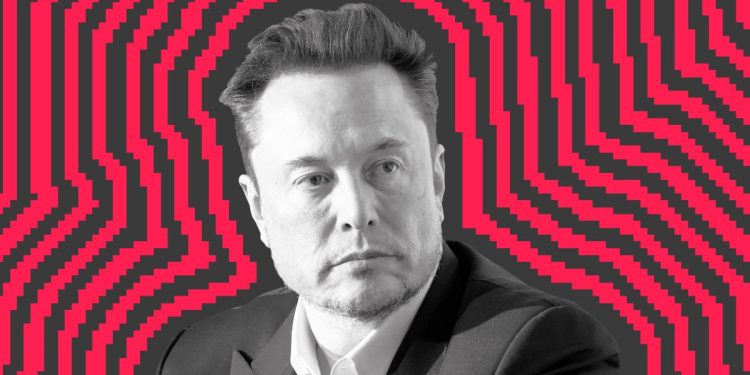 Tesla rewards Elon Musk’s reality-distortion field