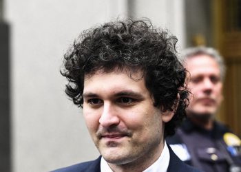 Sam Bankman-Fried Goes on the Offensive