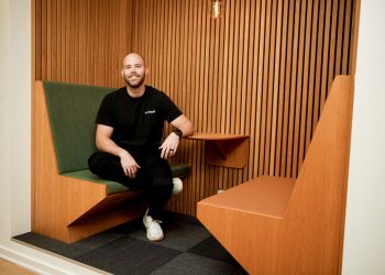 Danish startup Flatpay joins the club of European fintech unicorns to track