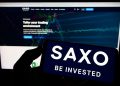 Saxo Bank Japan Broadens European Stock Offering, Including UBS and Ferrari