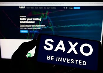 Saxo Bank Japan Broadens European Stock Offering, Including UBS and Ferrari