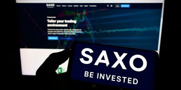 Saxo Bank Japan Broadens European Stock Offering, Including UBS and Ferrari