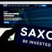 Saxo Bank Japan Broadens European Stock Offering, Including UBS and Ferrari