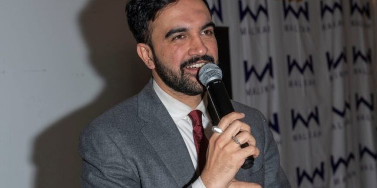 Zohran Mamdani Says He Won’t Be Buying Any Starbucks While Workers Strike: ‘Together We Can Send A Powerful Message’ – Starbucks (NASDAQ:SBUX)