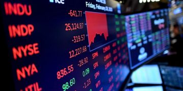 Risk sentiment on the rocks after the heavy selling yesterday