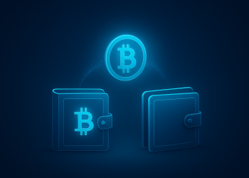 Strategy przeniosło 2.45 mld USD w BTC do nowych portfeli.