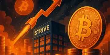 How Strive’s $162M Bitcoin bet could make it the next MicroStrategy