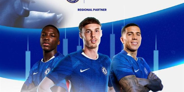 Three Years Strong: TMGM and Chelsea FC Continue Their Winning Partnership