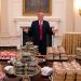 Beef among the tariffs Trump will cut