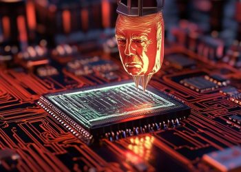 Trump told Xi: Chip sales are “between you and Nvidia”