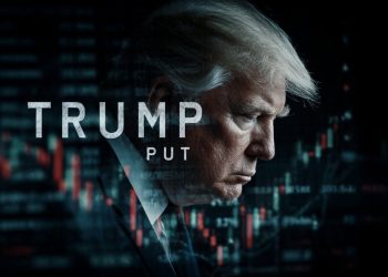 The Trump Put is undefeated