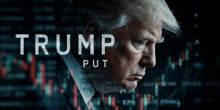 The Trump Put is undefeated