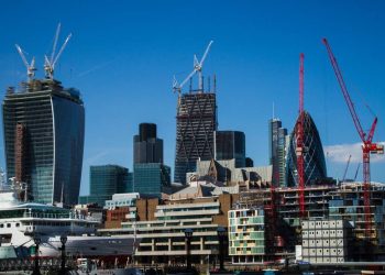 UK October construction PMI 44.1 vs 46.7 expected