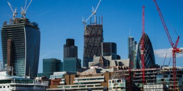 UK October construction PMI 44.1 vs 46.7 expected