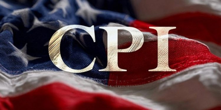 October CPI has been canceled. November CPI will be released on November 18