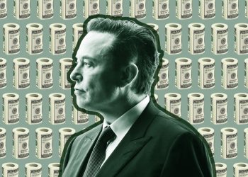 Will Tesla shareholders vote to make Elon Musk the first trillionaire?