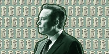 Will Tesla shareholders vote to make Elon Musk the first trillionaire?