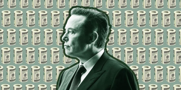 Will Tesla shareholders vote to make Elon Musk the first trillionaire?