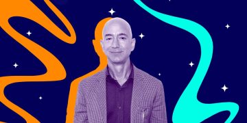 Jeff Bezos will be co-CEO of AI startup Project Prometheus