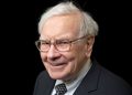 Warren Buffett will release a letter to shareholders on November 10