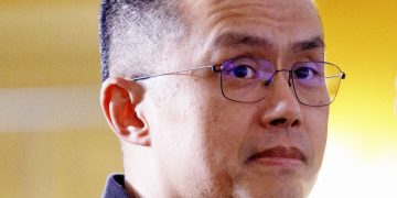 Trump’s CZ Pardon Has the Crypto World Bracing for Impact