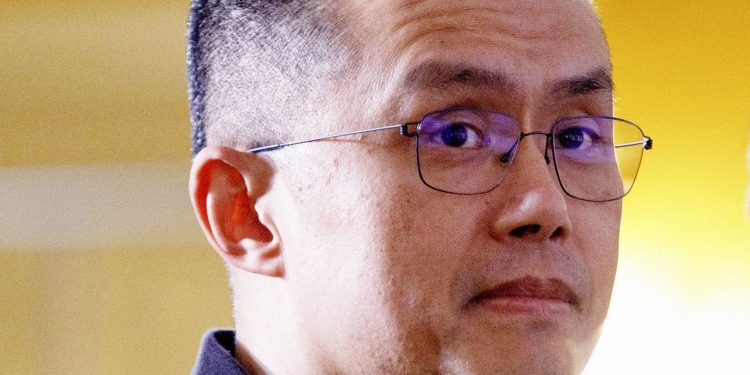 Trump’s CZ Pardon Has the Crypto World Bracing for Impact