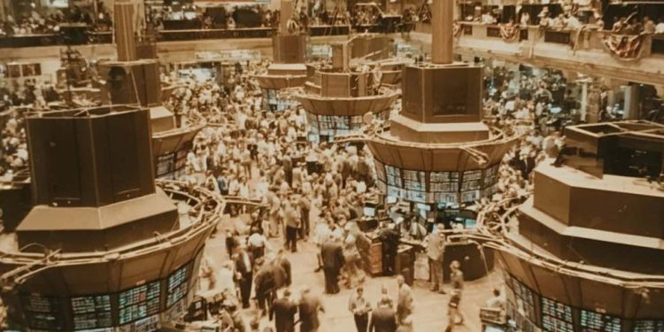 investingLive Americas market news wrap: Fed’s Williams to the rescue