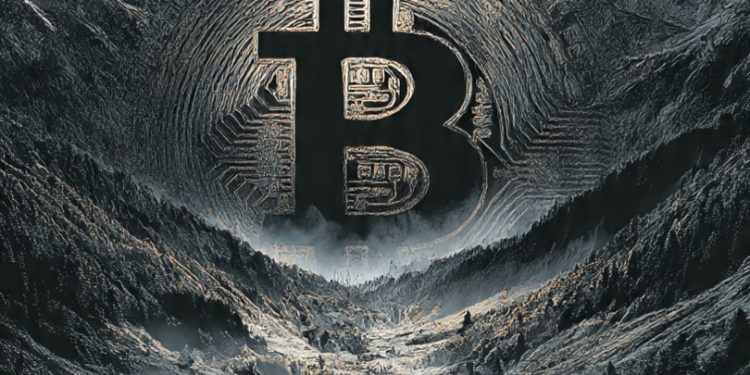 Crypto Gloom May Be The Spark For A Surprise Rally, Study Shows