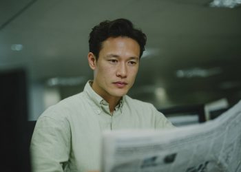 A big week of stock market earnings wraps up. What’s scheduled for next week