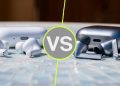 Samsung Galaxy Buds 3 Pro vs. Apple AirPods Pro 3: I compared both, and this one wins
