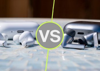 Samsung Galaxy Buds 3 Pro vs. Apple AirPods Pro 3: I compared both, and this one wins