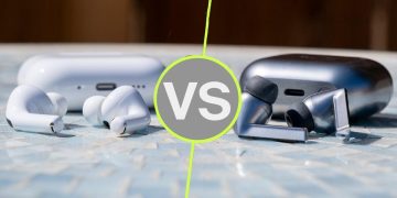 Samsung Galaxy Buds 3 Pro vs. Apple AirPods Pro 3: I compared both, and this one wins