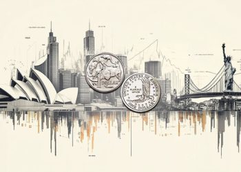 AUD/USD climbs on strong Australian jobs data, US Dollar uncertainty