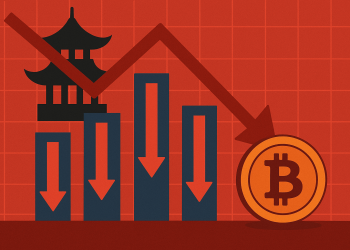 Azjatyckie rynki otwierają się spadkami. Bitcoin traci 2%