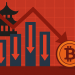 Azjatyckie rynki otwierają się spadkami. Bitcoin traci 2%