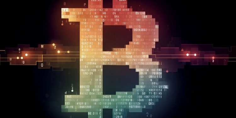 Bitcoin trades to the lowest level since October 17. On pace for lowest close since July