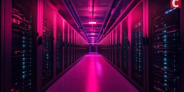 Bitfarms Stock Plunges as Company Shifts from BTC Mining to AI