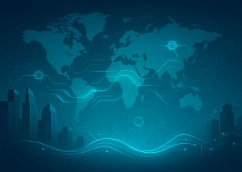 All Money Will Go On Blockchain