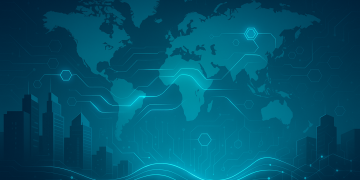 All Money Will Go On Blockchain