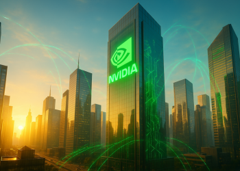 Michael Burry Takes On Nvidia And The AI Boom, Here’s Why People Are Loving It