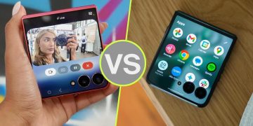 Samsung Galaxy Z Flip 7 vs. Motorola Razr Ultra: I compared both foldables, and here’s who wins