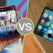 Samsung Galaxy Z Flip 7 vs. Motorola Razr Ultra: I compared both foldables, and here’s who wins
