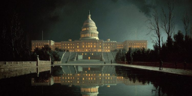 The slashing of flight numbers in the US will include the 30 busiest airports