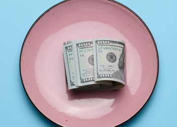 8 Things To Do if You’re Barely Scraping by Financially