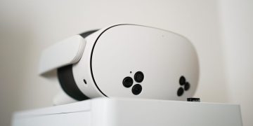 Meta’s Quest 3S is already a great value, and this new price drop makes it unbeatable